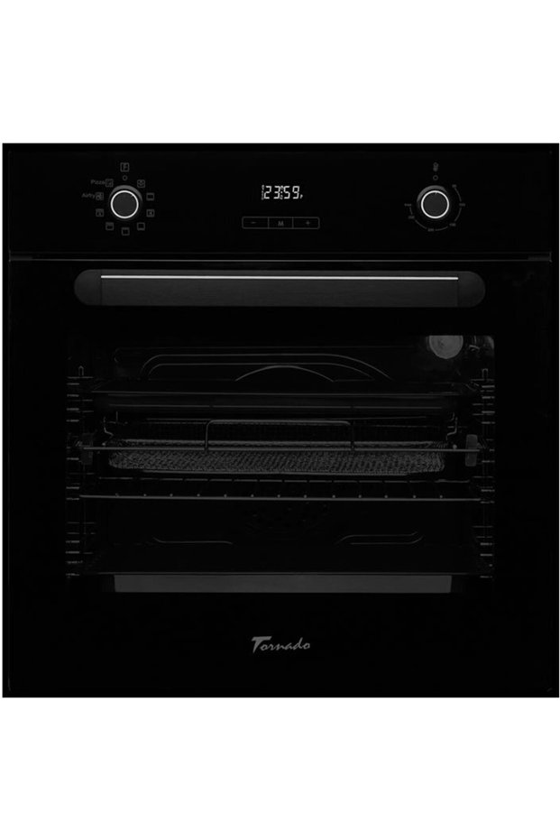 built-in Simphony 73l soft close 9 functions Class A Black