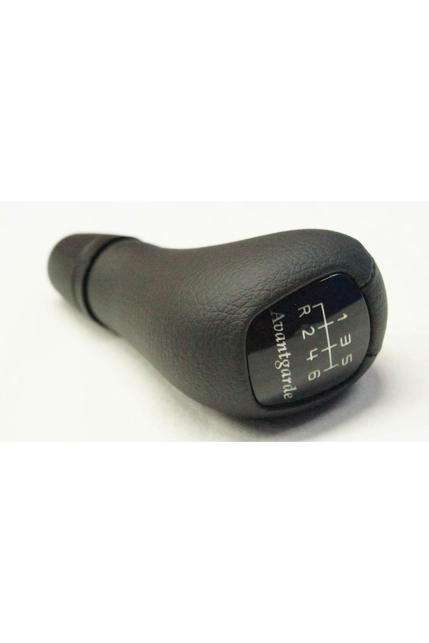 Mercedes W202/203/209/210/211 Manual Gear Shift Knob (AVANTGARDE 6-SPEED)