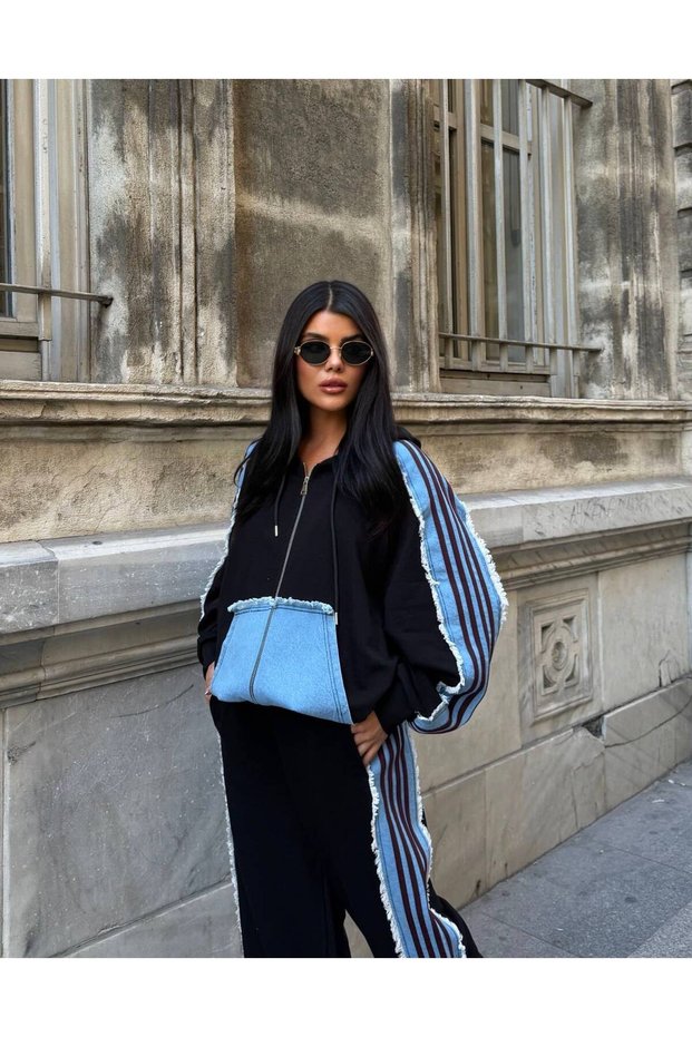 tracksuit set