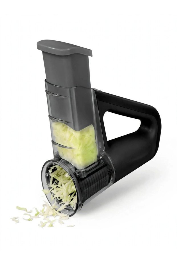 Multi-Functional Electric Handheld Food Chopper