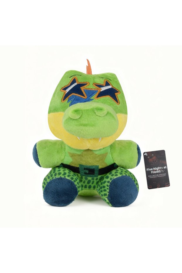 06 Hot sales Five Night At Freddy Fnaf Cute Plush Toys Game Doll Bonnie Bear Cartoon Stuffed Dolls F