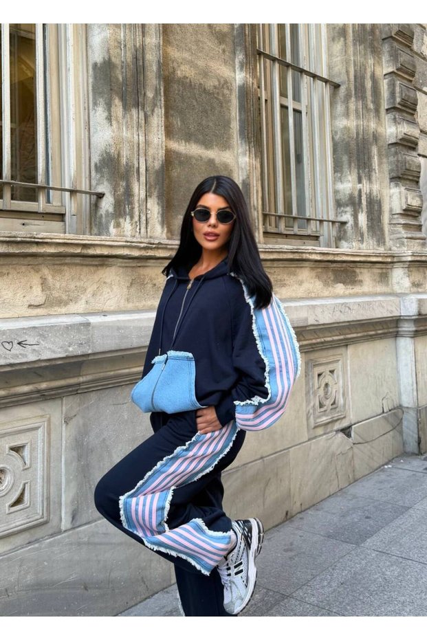 tracksuit set