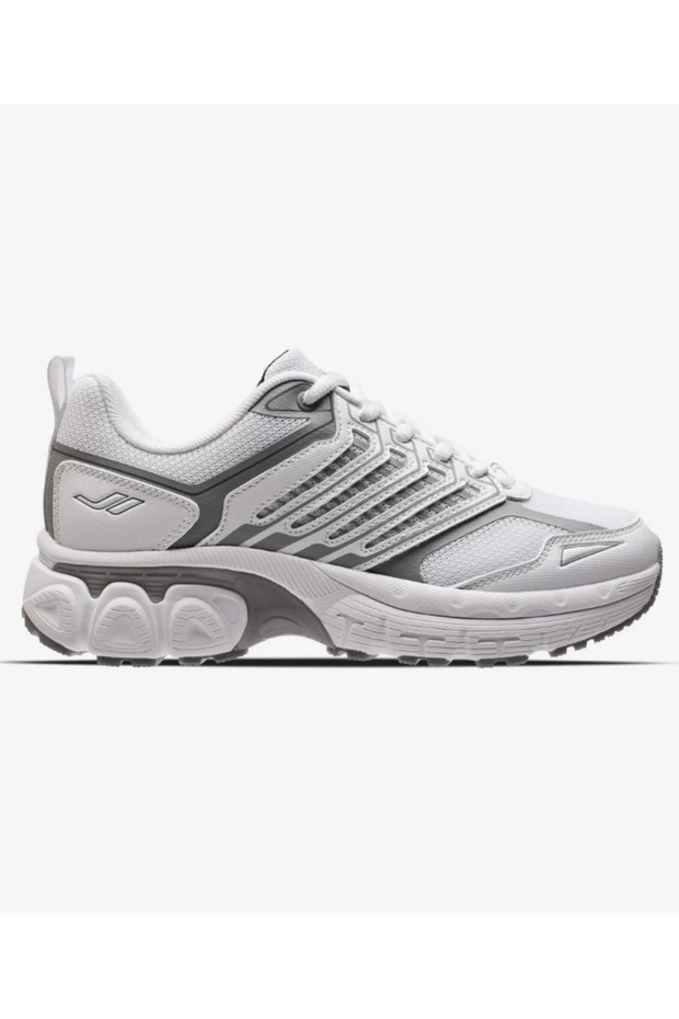 Juniper Women's White Running & Training Shoes