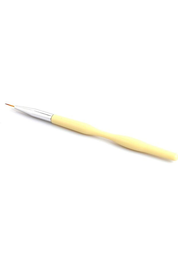 Nail Art Liner Brush Set - Create Stunning Nail Art Designs at Home (7mm, 9mm, 11mm) | | (11mm)