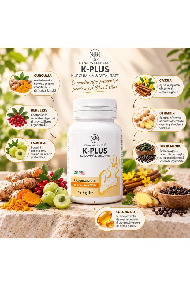 K-plus