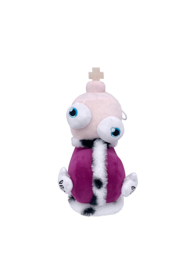 10 !Hot The Amazing Digital Plush Toys Amazing Circus Clown Rabbit Plush Dolls Periphery Stuffed Toy