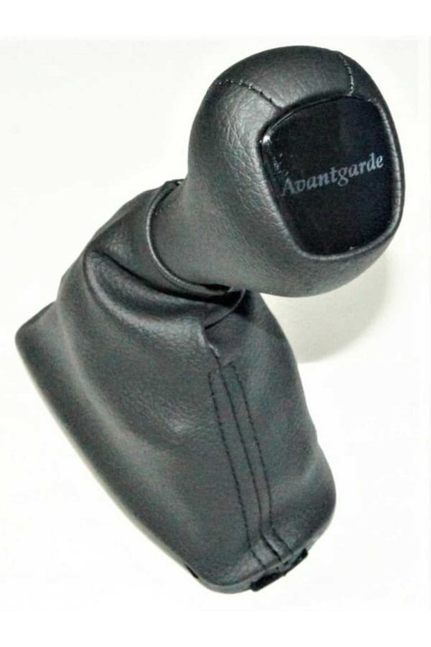 Mercedes W203 Automatic Gear Shift Knob and Boot SET (AVANTGARDE)