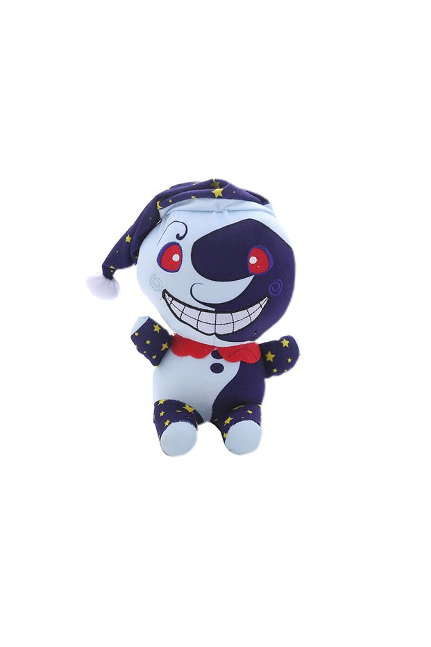 21 HOT FNAF Plush Toys Kawaii Freddys Animal Foxy Bonnie Bear Ribbit Stuffed Plush Toys In Stock Plu