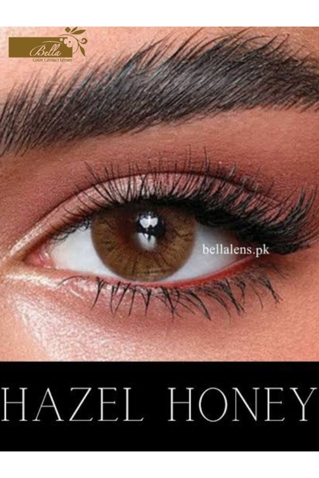 Oneday Disposable Color Contact Lenses Full Color Range 10 pieces