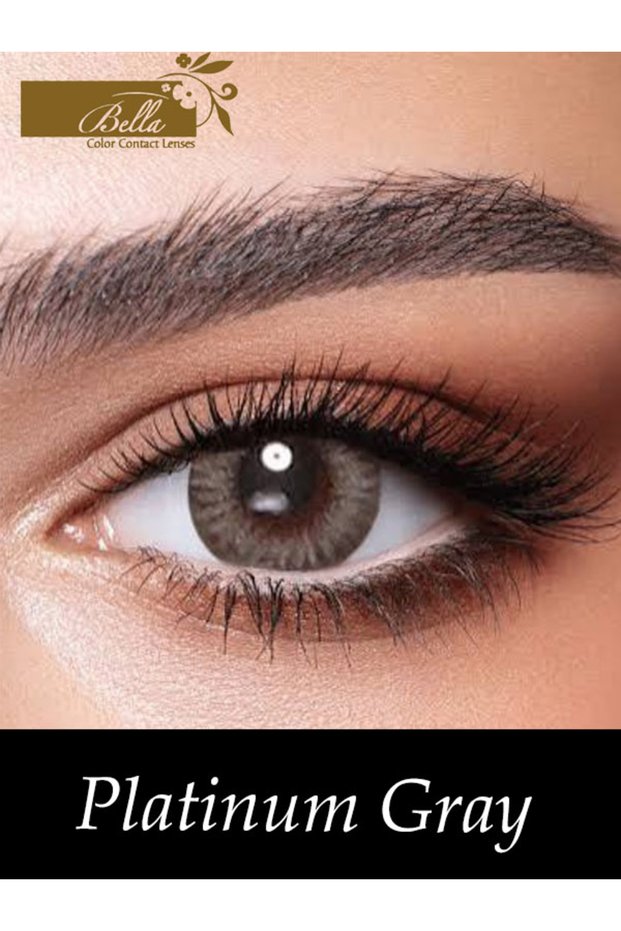 Oneday Disposable Color Contact Lenses Full Color Range 10 pieces