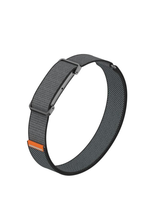 For GoogleFitbit Air Arm Strap-Obsidian Nylon Arm Strap For Google Fitbit Air Active Band Soft Breat