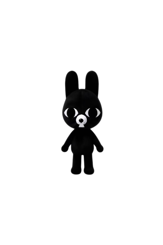 1PCS Animal Hospital Plush Toy Set with Cat Dog Penguin & Bunny - Horror Game Anomaly Features Birth