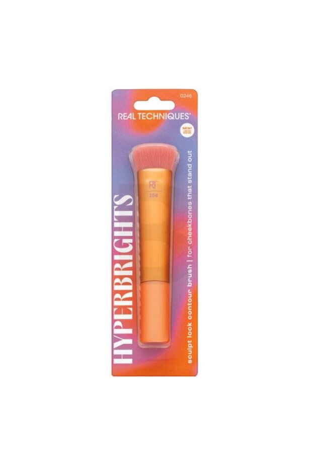 Pensulă de contur Hyperbrights Sculpt Lock