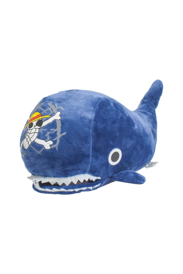 Laboon Laboon Peluche Plush Toys Dolls Stuffed Animal Kids Gift Luffy Animals Cartoon Laboon