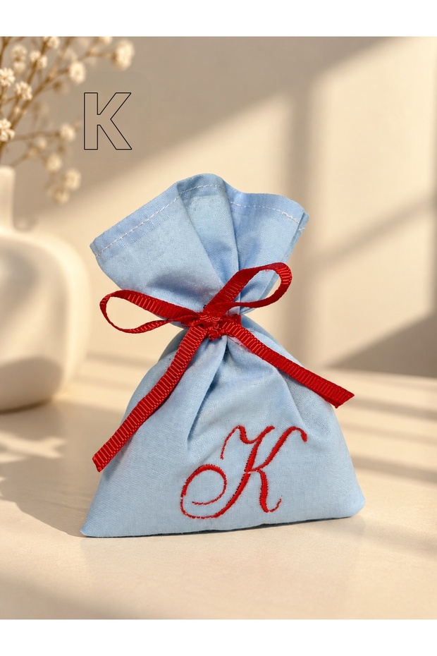 Baby Gift Set: Lavender Scented Bag for Hospital Discharge—Newborn Gift Set (Pack of 5)