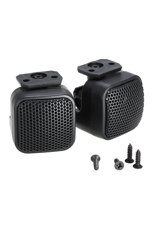 F1-19031815 1 Pair 500W Car Speakers Automotive Car Audio Sound Car Super Power High Tweeter Dome Sp