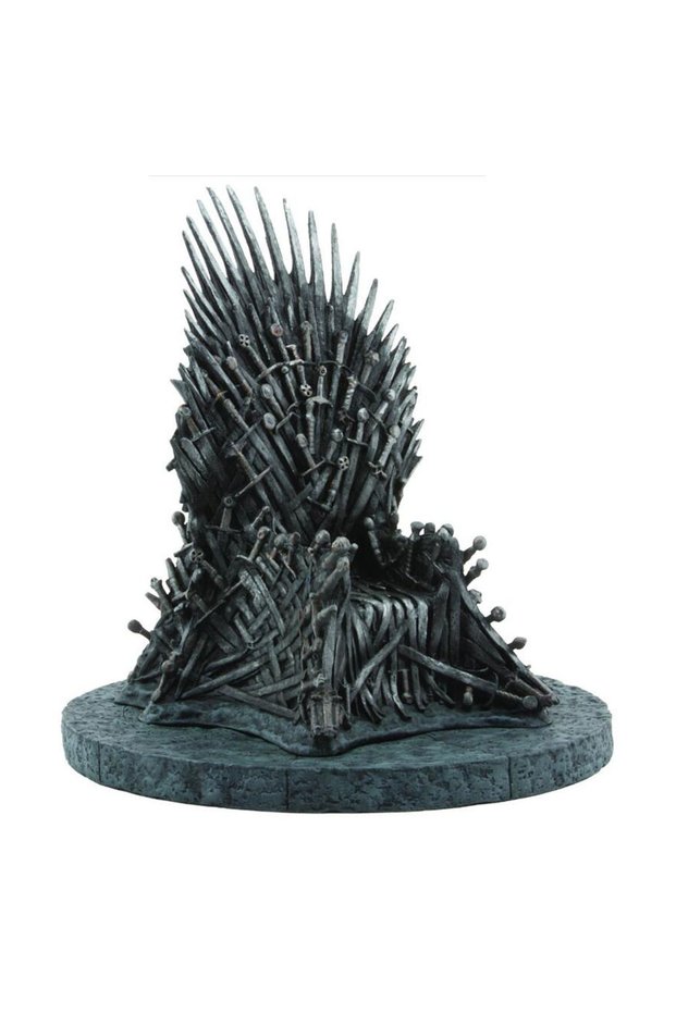 Bandai pack by bag 01 the Iron Throne Figure Toys
