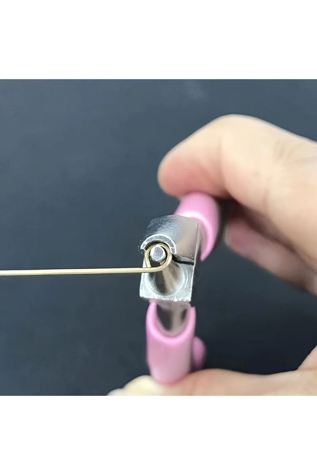 Professional Jewelry Pliers Beading Pliers Jewelry Repair Pliers Wire Wrapping Tool Craft Supplies f