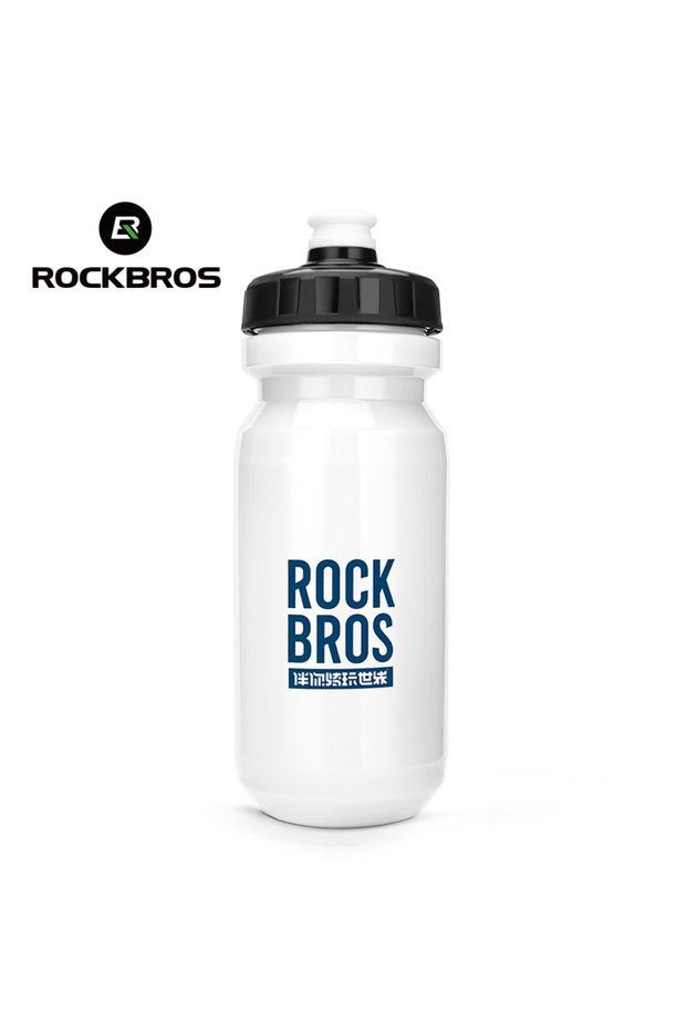 35210066004 Bicycle Water Bottle 600ML PP Sports Cup Cycling Kettle Outdoor Campin