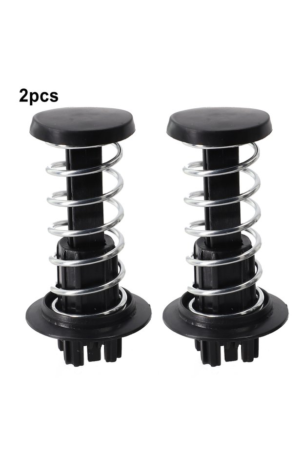 2PCS Hood Spring A2048800227 FOR Mercedes-Benz W204 W212 X204 C63 C250 C300 C350 Automobiles Parts A