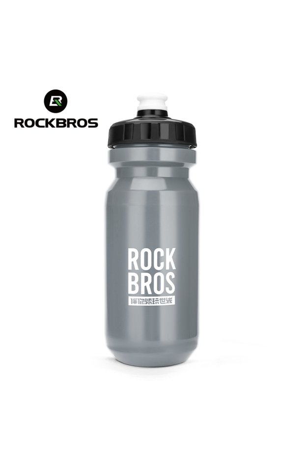 35210066005 Bicycle Water Bottle 600ML PP Sports Cup Cycling Kettle Outdoor Campin