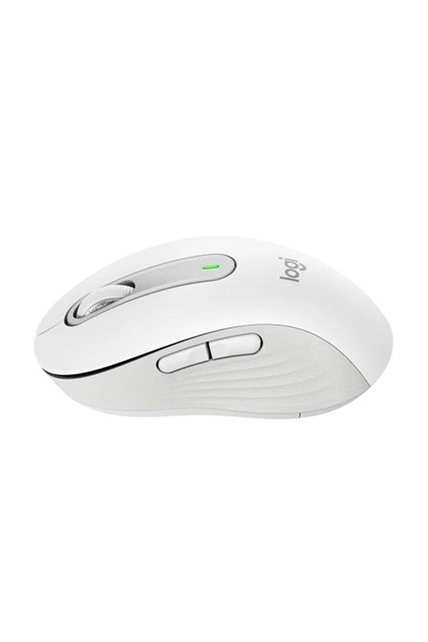 M650 Kablosuz Beyaz Mouse (910-006255)