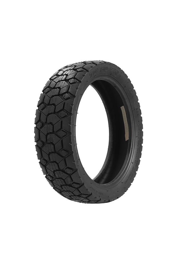 1pc 11-Inch Tubeless Off-Road Tire for Ninebot ZT3 ZT3 Pro Electric Scooter Front and Rear Wheels Va