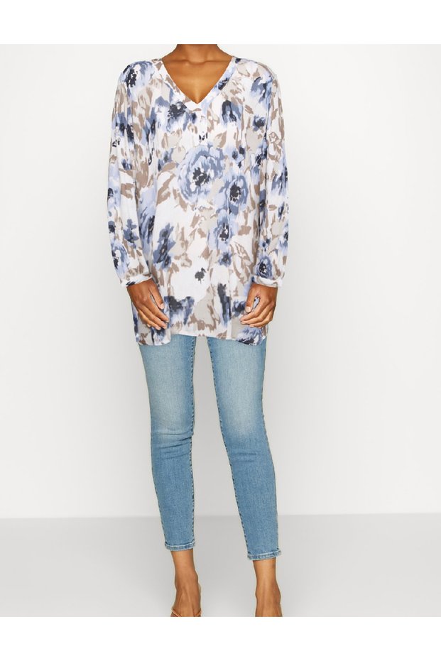 Bluza, Mix Culori
