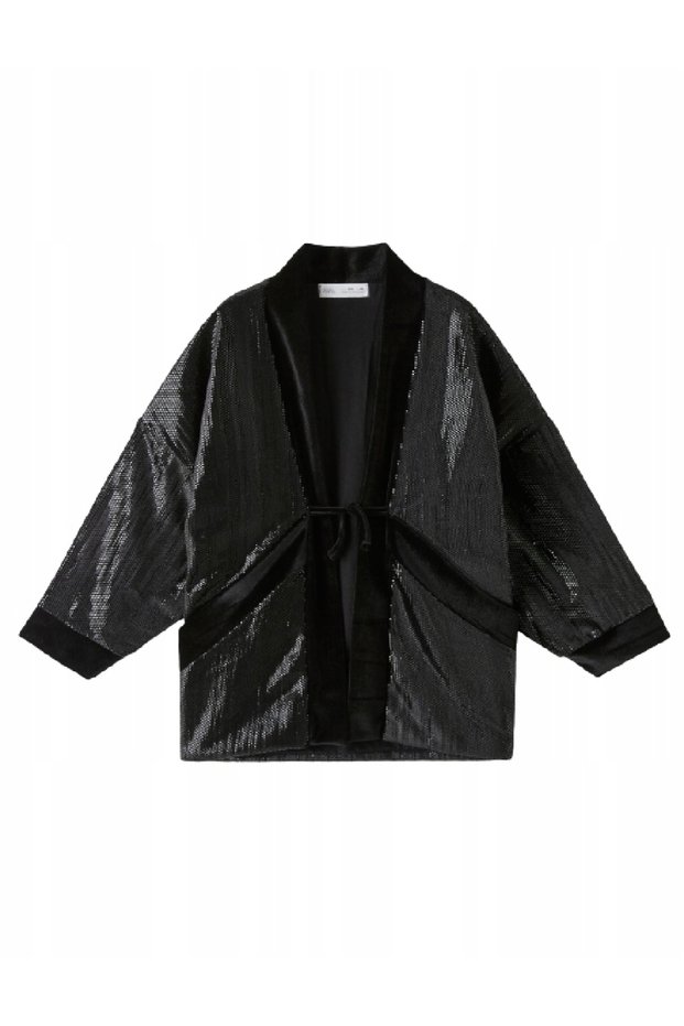 Bolero, Negru