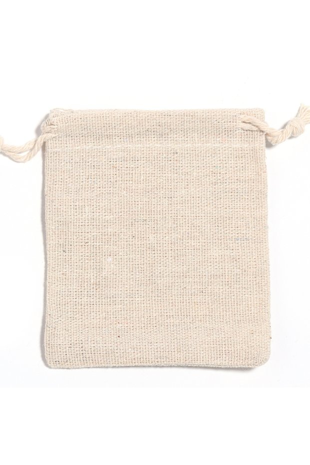 20x30cm 5pcs 5-10pcs/lot Jute Gift Pouches Small Sack Bag Drawstring Sachet Bag Jewelry Storage Bag