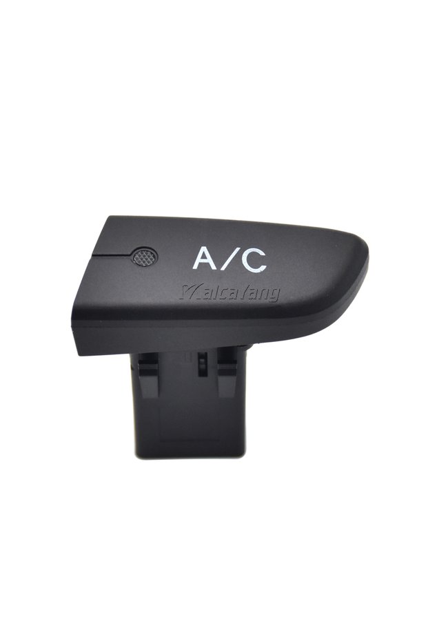 Car Air Conditioning AC Switch Push Button With Cap 6554KX 6554 KX 6554KX For Citroen C1 Peugeot 107