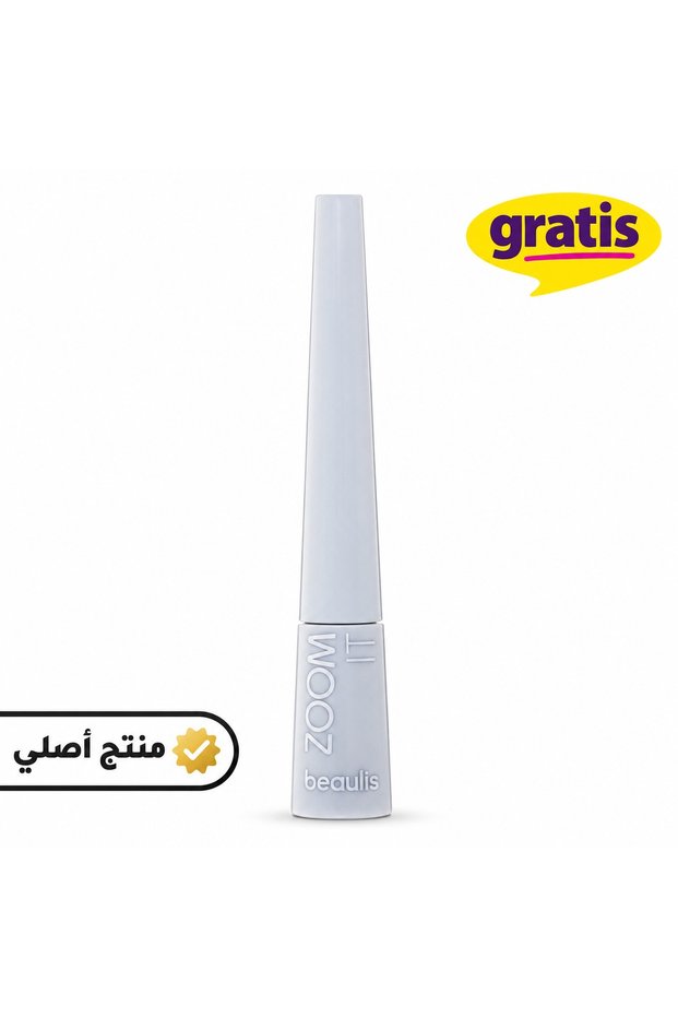 قلم كحل تحديد العيون السائل الغير لامع ZOOM IT ( منتجات أصلية )