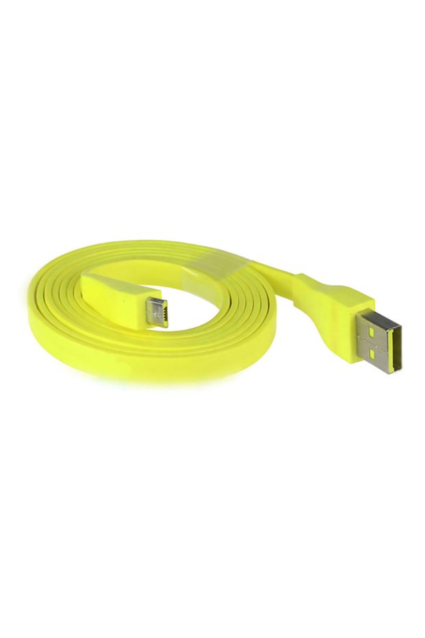 1Pc Micro USB Fast Charging Cable Cord 1.2m Replacement For Logitech UE Boom/UE Megaboom/UE Boom 2 3