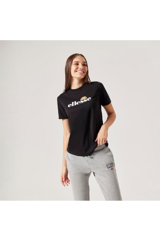 Tshirt Black Women F020-1