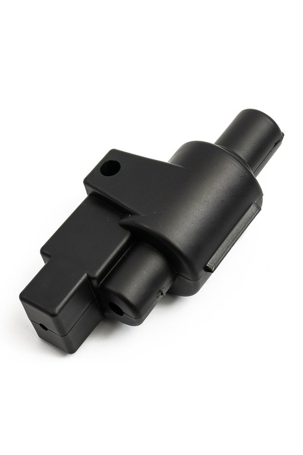 Plastic Parking Heater Fuel Pump Cover 12V 24V 2000W 5000W Diesel Parking Heater Oil Pump Holder Hou