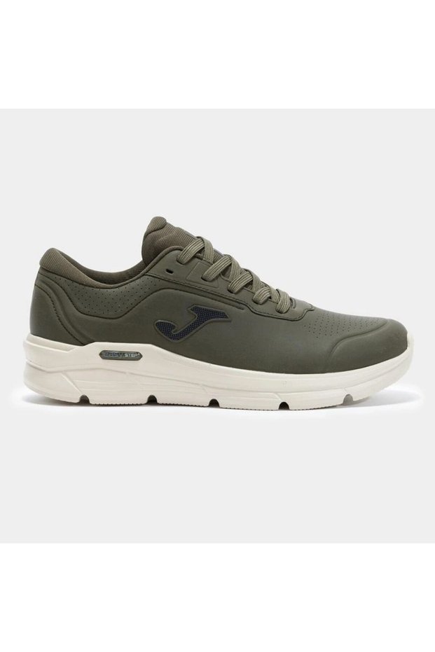 Crodew2523 Casual Sports Shoes Khaki