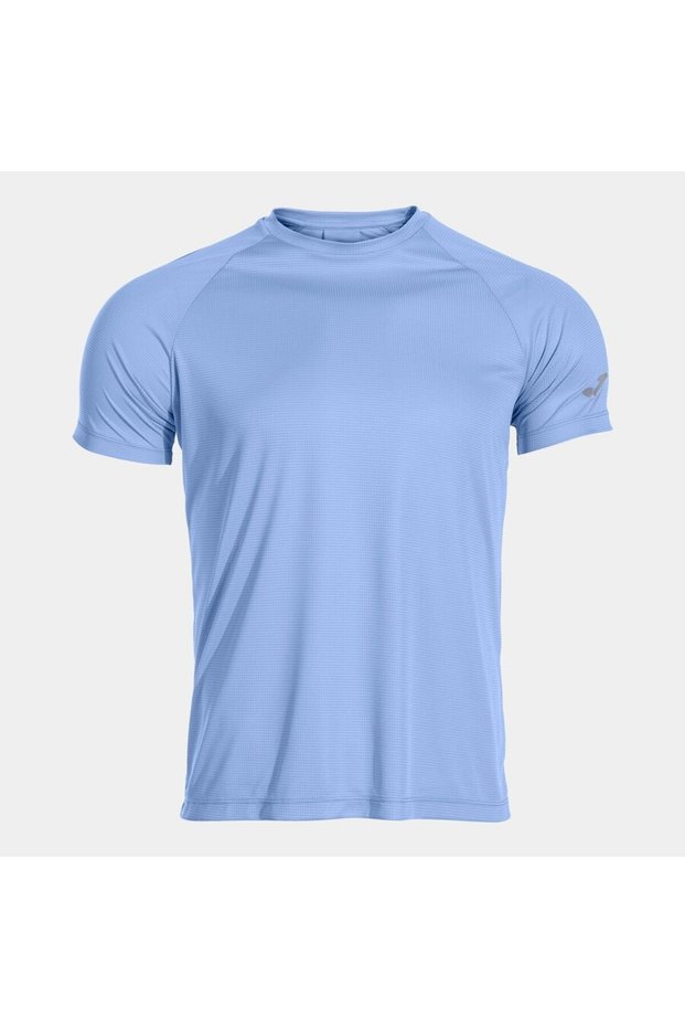 104507.715 Iconic Men's Sports T-Shirt - Light Blue
