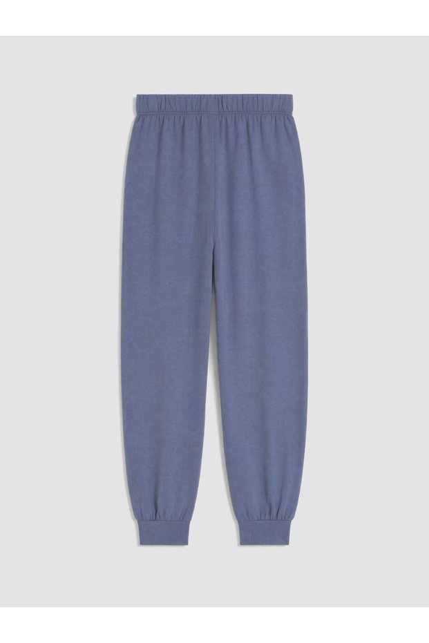I Beli Corded Boy's Pajama Bottoms from Freezen Store