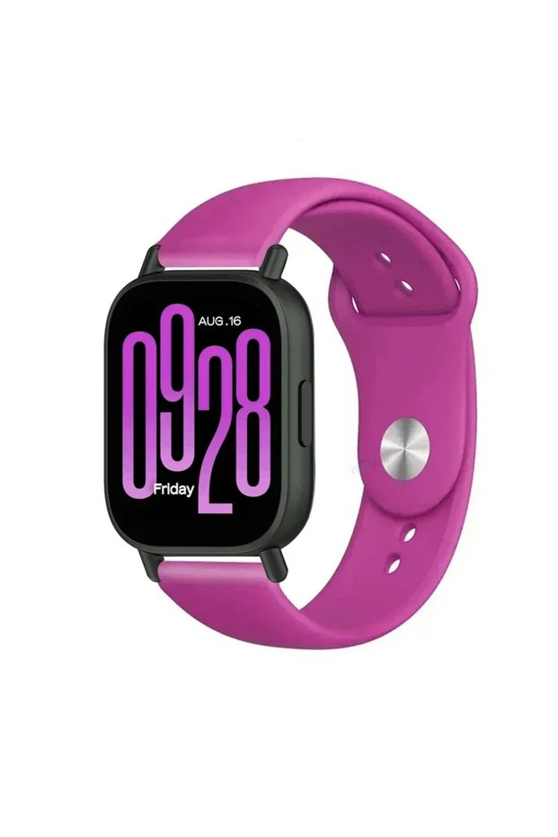 For Redmi 5 Active dragon fruit 40 20mm 22mm watch Strap For Redmi Watch 5 lite Sport Band For Xiaom