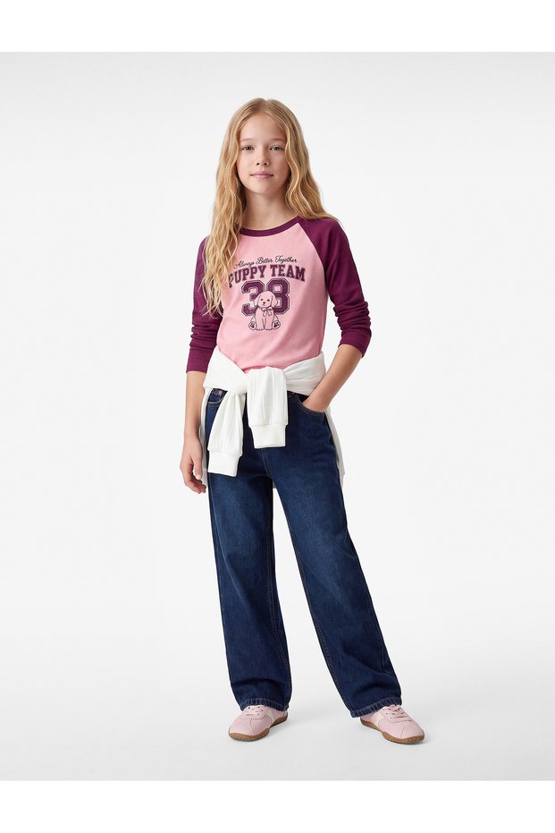 Long-Sleeve T-Shirt