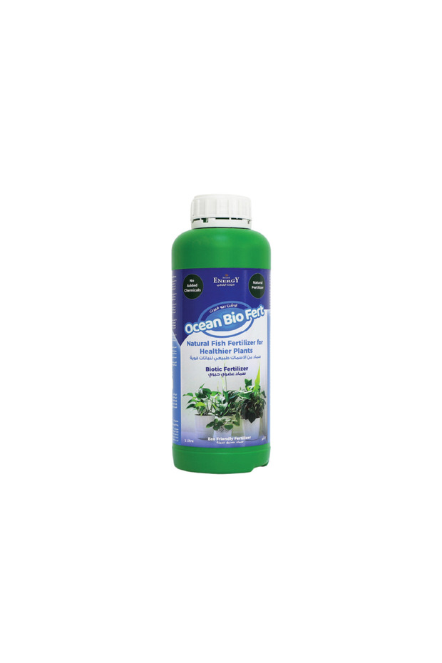 Ocean Bio Fert - 1 L