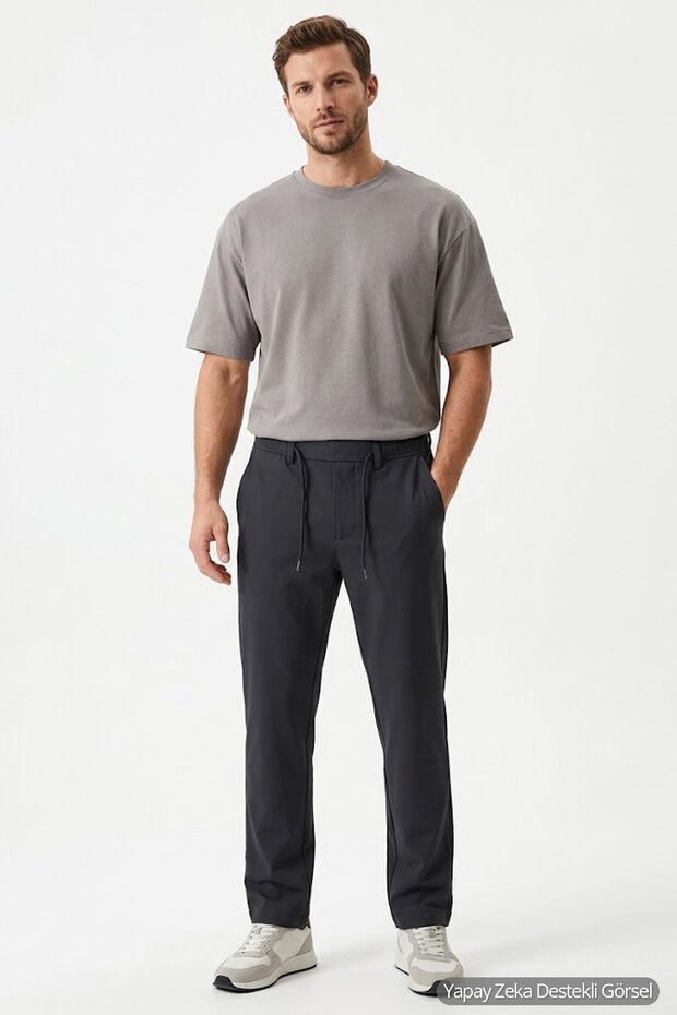 Jpstkane Men's Trousers 12301768