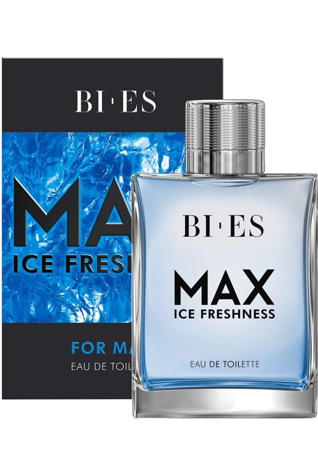 Apă de toaletă Max Ice, 100 ml