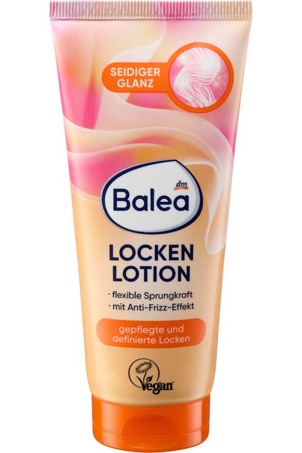 Cremă pentru bucle, 100 ml