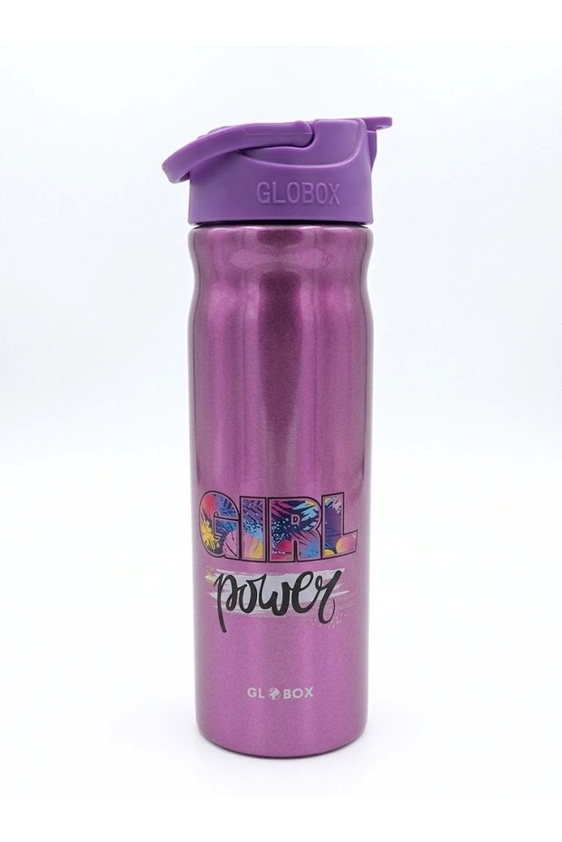 Steel Flask Girl Power 500 ml