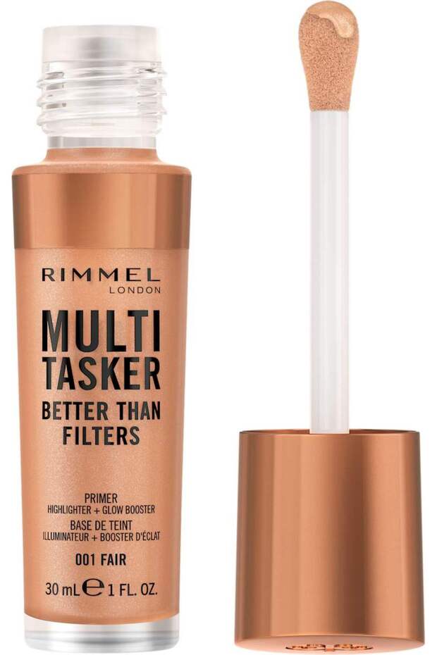 Multi-Tasker Better Than Filters Fair foundation, 1 pc
