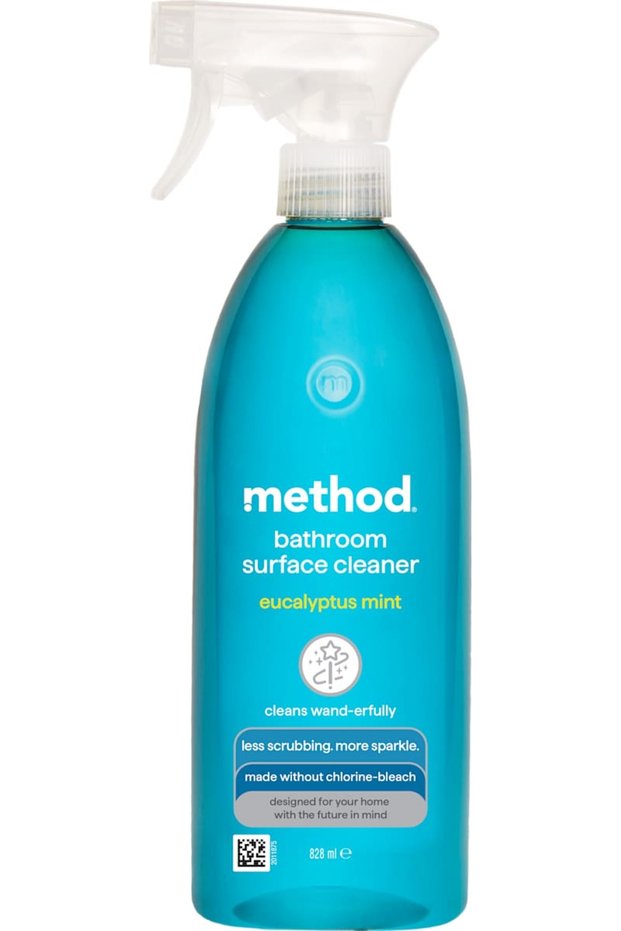 Bath solution, 828 ml