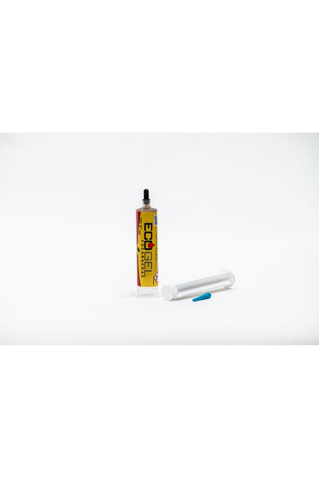 ECOGEL Cockroach Gel Bait – 50 g