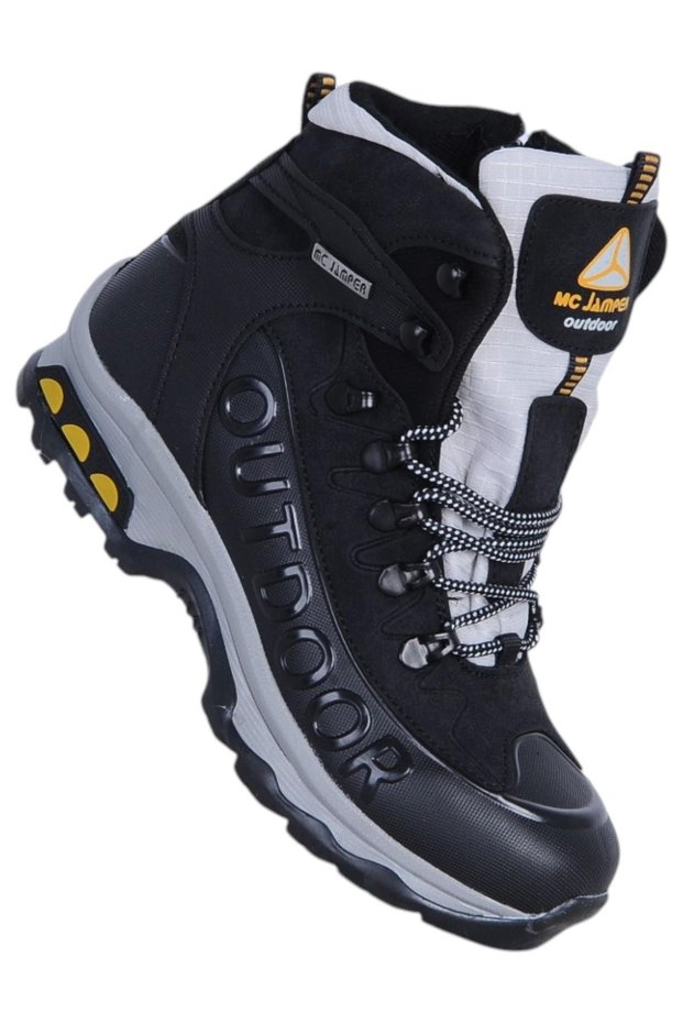 2115 Syh-Buz Winter Boys' Boots