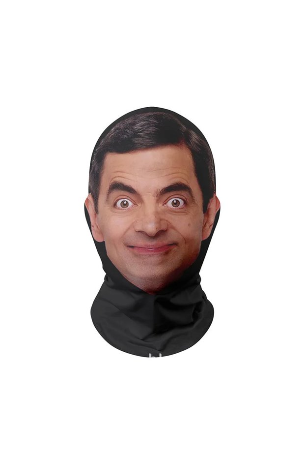 Ta-14 2026 Halloween Mask for Cosplay Role Play Masquerade Costumes Dress Up Celebrity Realistic Fac